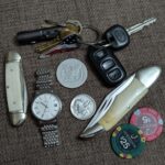 Valentine's Day Pocket Dump