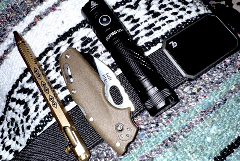 Office every day carry