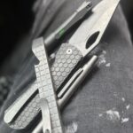 Friday Ti-day 🦾🔪 🖊️ 🔦