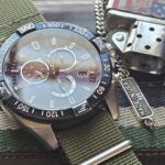 My edc as a government lawyer who cannot carry a firearm or knife during the week.