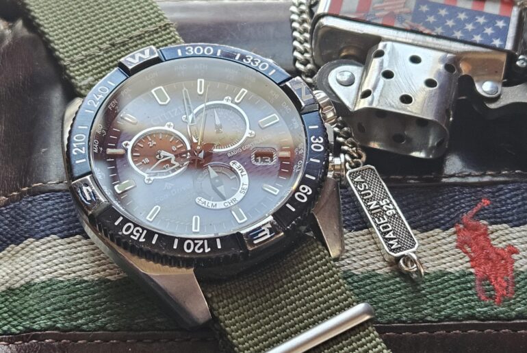 My edc as a government lawyer who cannot carry a firearm or knife during the week.