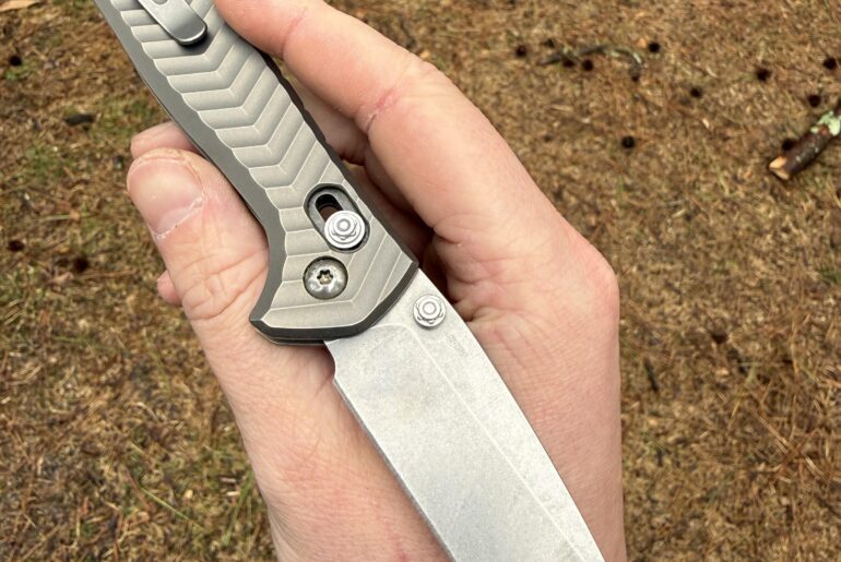 Carrying the irreplaceables?