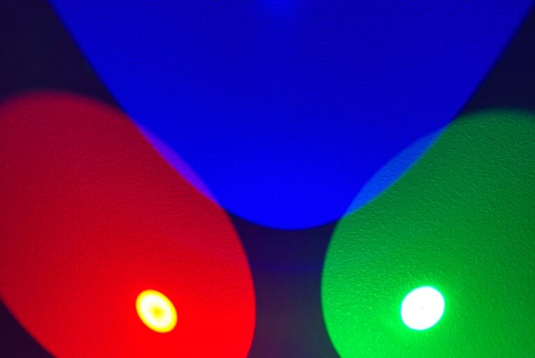 NLD Convoy C8+ RGB & W