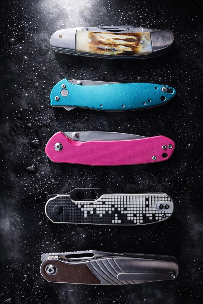 State of the collection