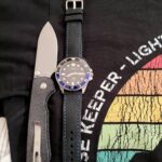 Starting off the week with my Batman Duro and Vosteed Raccoon.