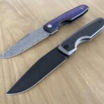 Vero Mini Isotope. Still the best integral design ever.