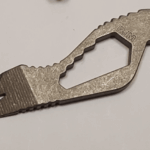 Looking for a  Dirty Bird (by RJ Martin) EDC tool