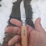 Opinel No. 8 Inox