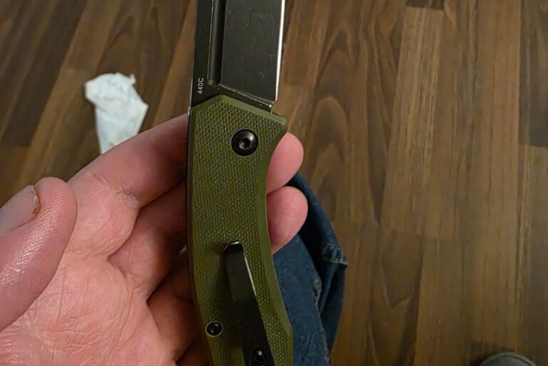 Böker worldwide 2.0