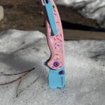 Civivi Dessert Warrior