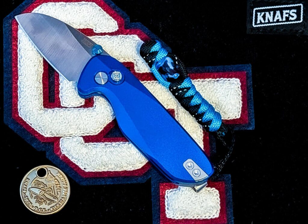 Give it the Ol' College Try