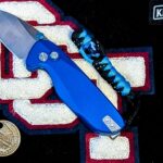 Give it the Ol' College Try