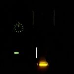 Afraid of the dark EDC