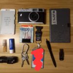 edc as a college student
