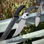 What are your favorite Cold Steel knives?