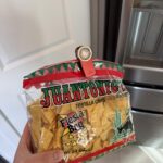 Wurkkos HD03 keeping my chips fresh