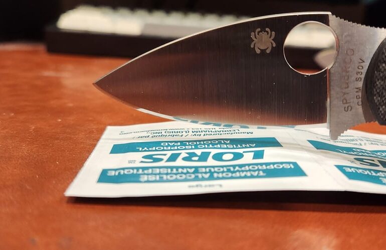 New Edge Day: Sage 6 & Baby Banter