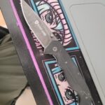 Buck Knife Model 0273