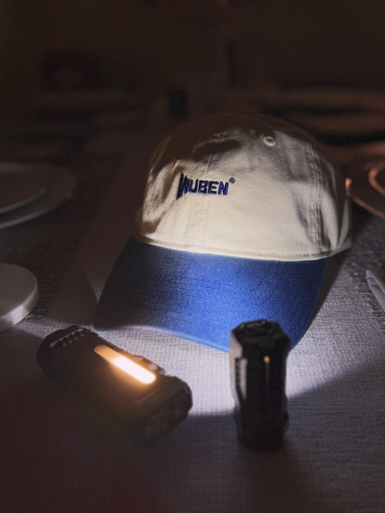 Wuben X4 & E7