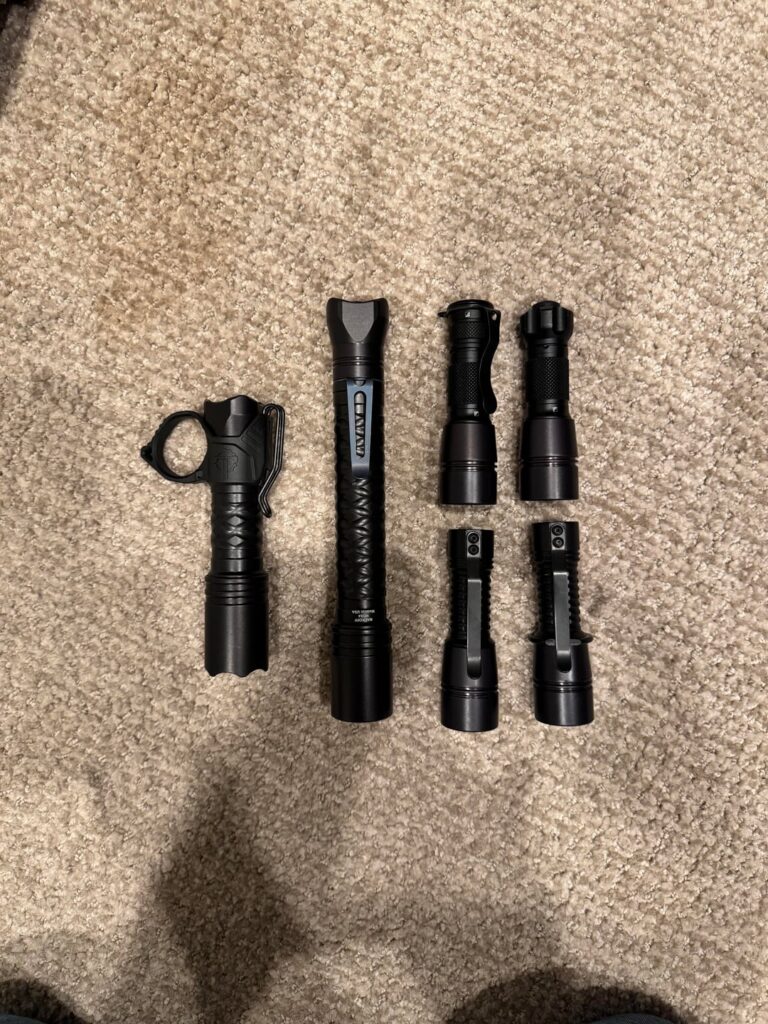 [NLD] Malkoff Madness Part III