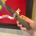 NKD- Spartan Blades Pandia