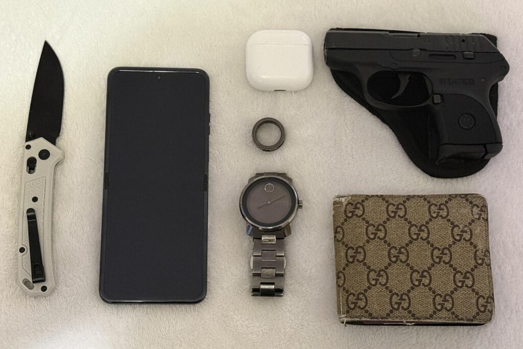 Budget EDC
