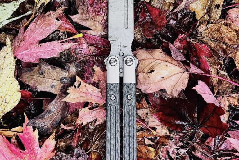 Sharp autumn memories