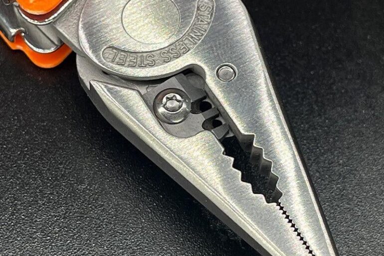 New cutter ideal from Dakoyu X1