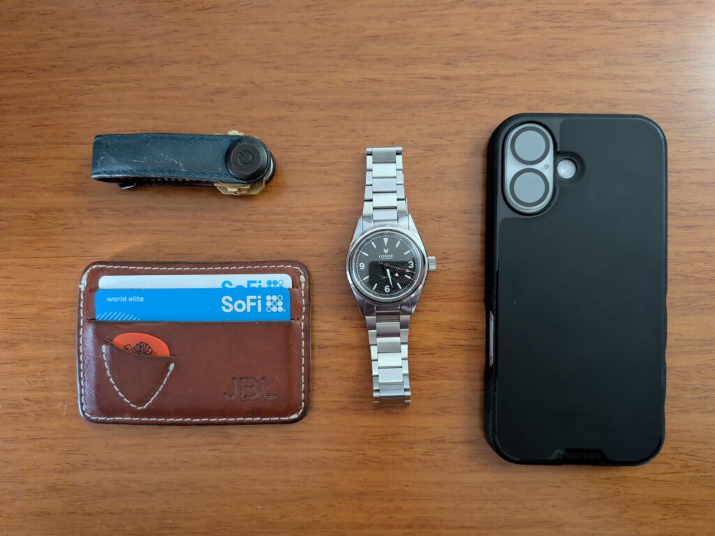 26M | 2026 IRL EDC