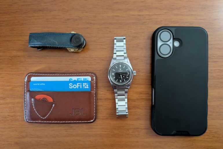 26M | 2026 IRL EDC