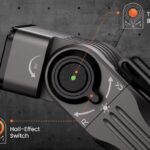 Sofirn ST2 — missed opportunity for reliable and convenient locking?