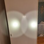 Large variation between sft25r emitters?