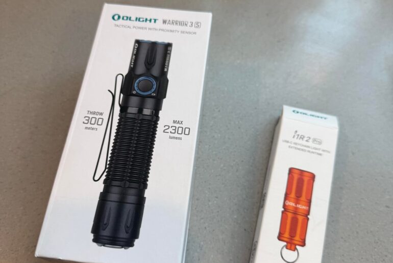 Olight Warranty