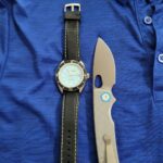 Tuesday's duo. . . Vosteed Porcupine and Spinnaker Fleuss