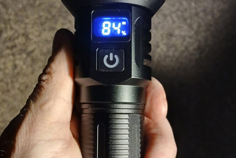 NLD Kensun Zoomie w Beans. Insane!