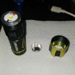 Emitter Swap Inquiry