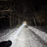 Wurkkos TD01C, but a better (5000k, beamshots)