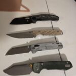 New additions over the last ~ 2 months