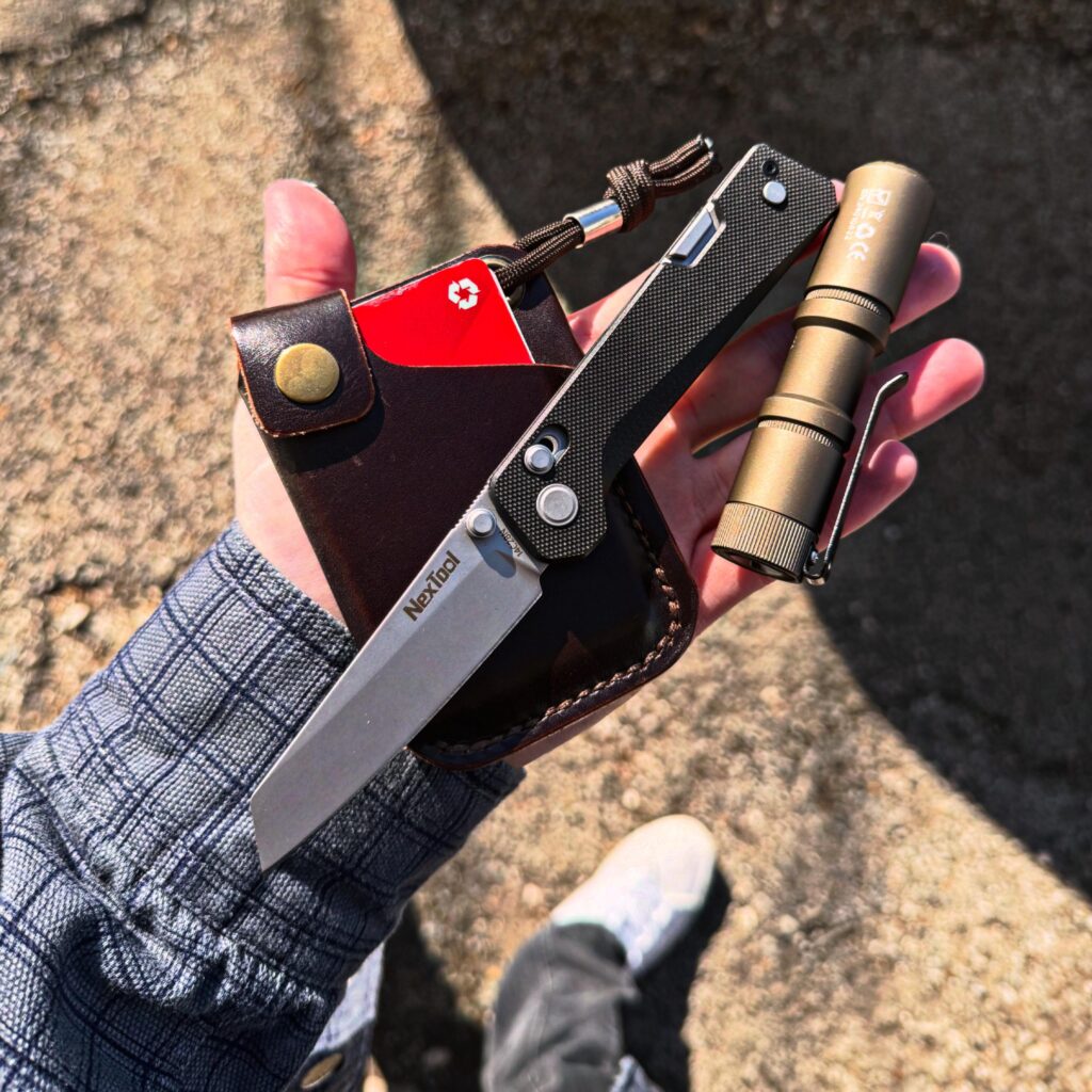 Nextool K40 is INSANE