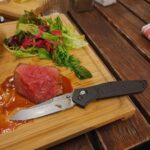 940 and a steak, no better combo