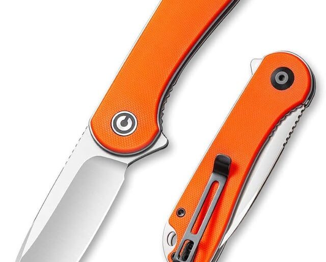 Looking for a budget knife