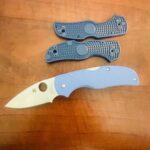 First scale swap, what do you think.