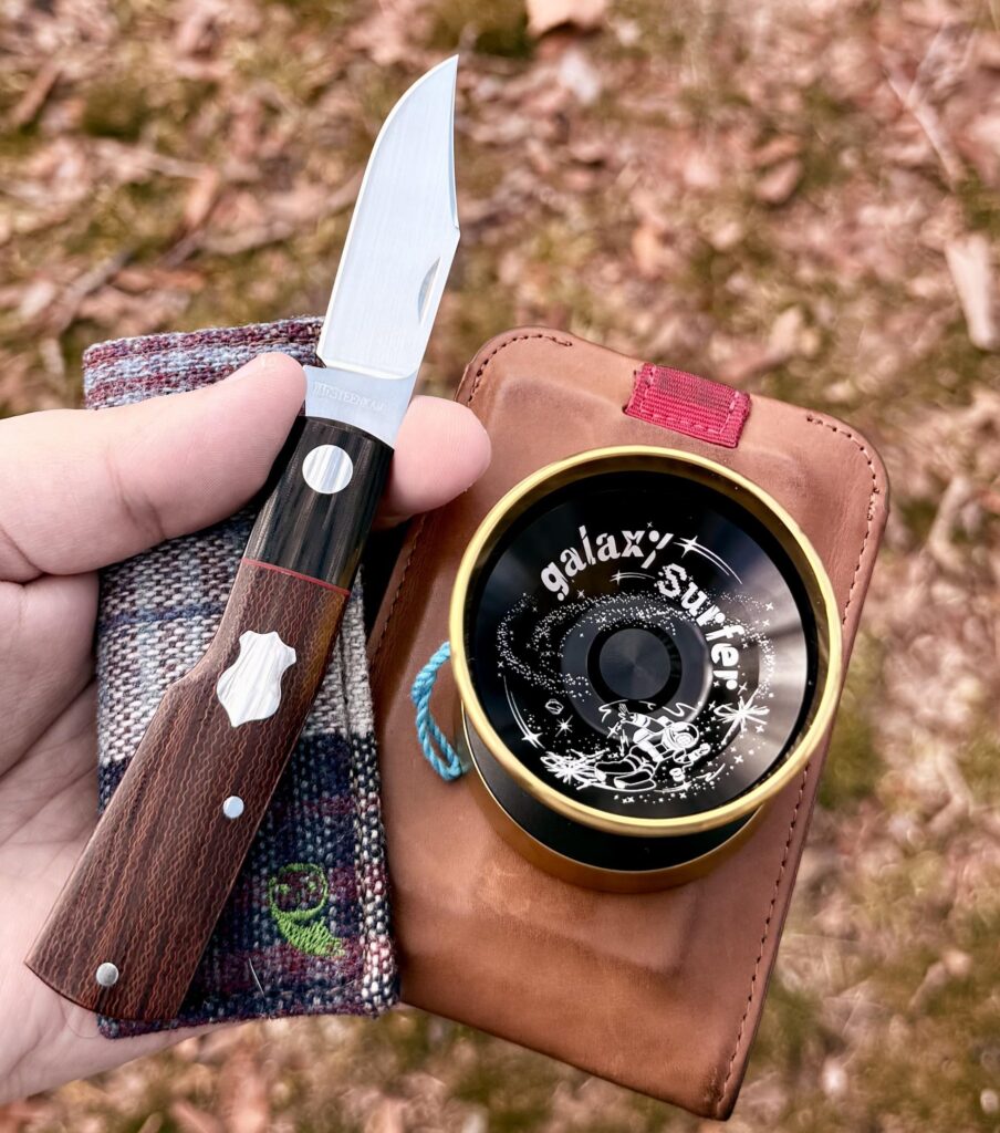 Bring the yoyo back, Steenkamp on Sunday!