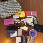 My everyday carry. Feel free to make assumptions!