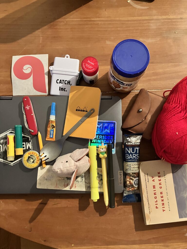 Just found this subreddit- here’s my contribution!