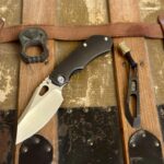 Church carry with my great Mrs. @rotten.design @phoenixtoolworks @luxcarry_llc