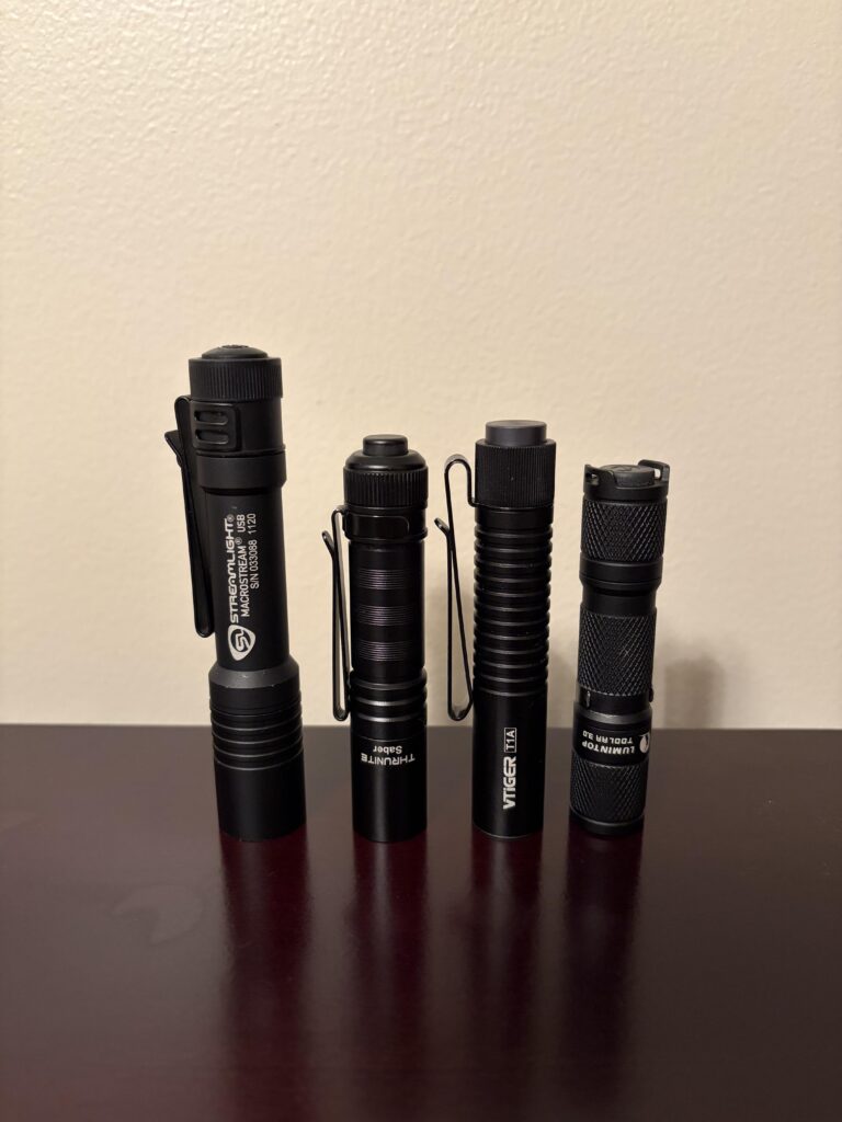 Which one are you carrying?