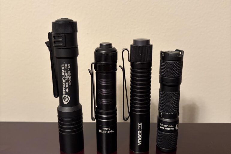 Which one are you carrying?