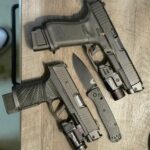 Summer and Winter Carry