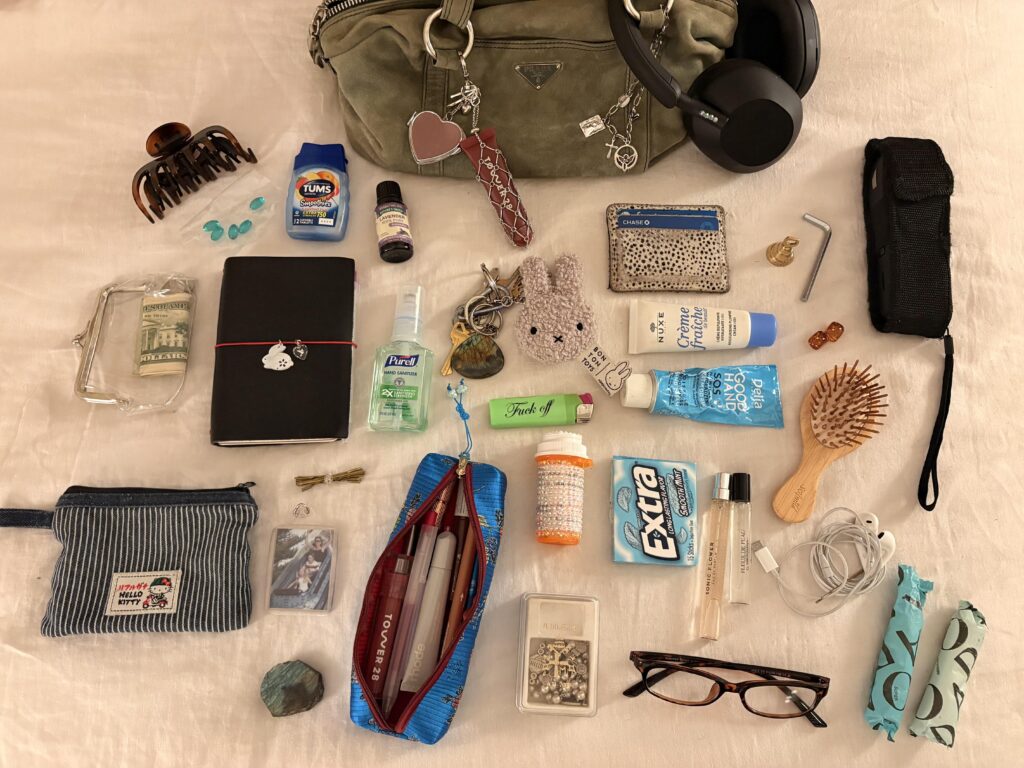 what can you tell about me??